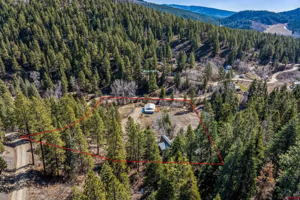 $739,900 | 583 Trew Creek Drive, Durango, CO 81301