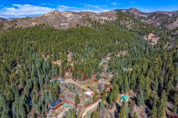 $739,900 | 583 Trew Creek Drive, Durango, CO 81301
