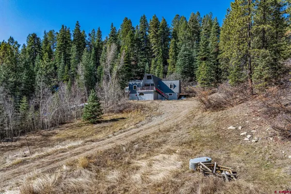 $739,900 | 583 Trew Creek Drive, Durango, CO 81301