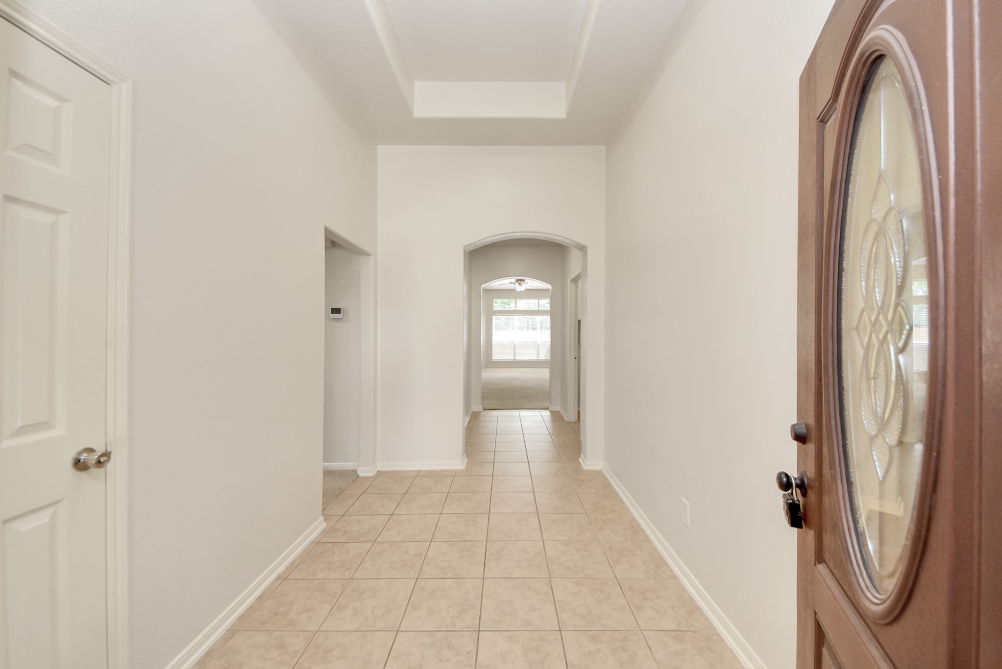 20810 Dappled Ridge Way Humble, TX 77338 - Photo 6 of 40 Formal Entry