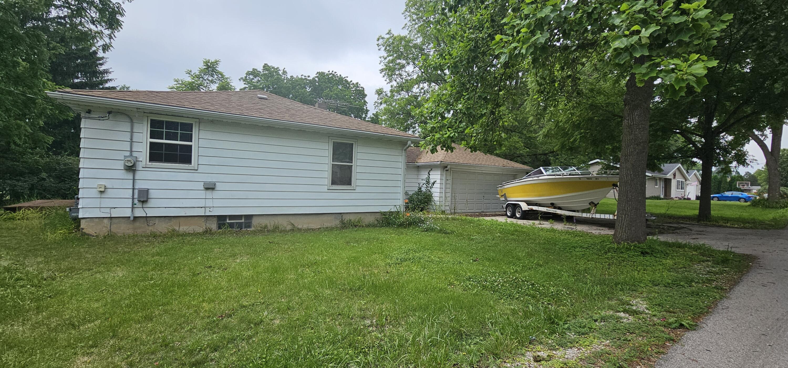 11102 82nd Street Pleasant Prairie, WI 53158 - Photo 39 of 43 11102-82nd ST