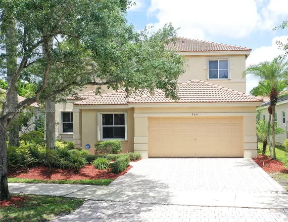$1,099,000 | Savanna, Weston, FL 33327