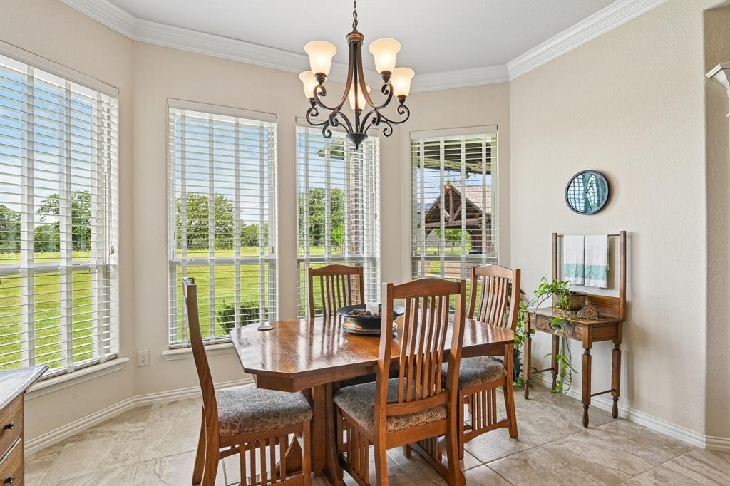 120 Wayward Wind Lane Springtown, TX 76082 - Photo 14 of 38