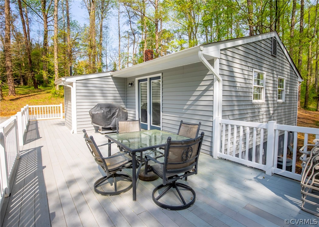 5270 Cold Harbor Road Mechanicsville, VA 23111 - Photo 21 of 28 Gallery Image 21