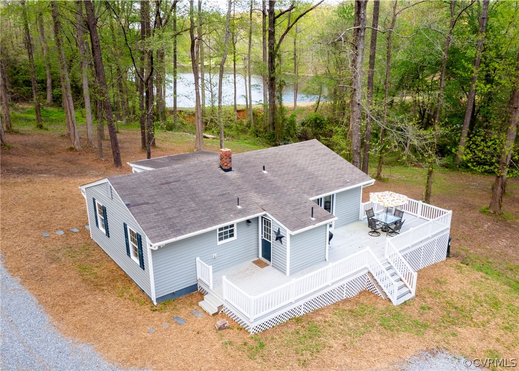 5270 Cold Harbor Road Mechanicsville, VA 23111 - Photo 3 of 28 Gallery Image 3
