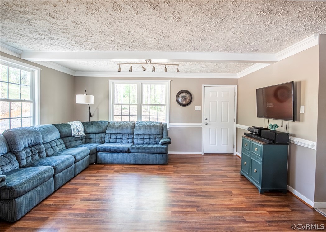 5270 Cold Harbor Road Mechanicsville, VA 23111 - Photo 4 of 28 Gallery Image 4