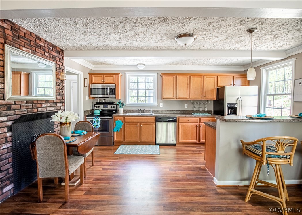 5270 Cold Harbor Road Mechanicsville, VA 23111 - Photo 6 of 28 Gallery Image 6