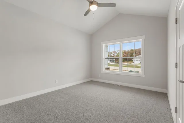 a view of storage and utility room with a sink