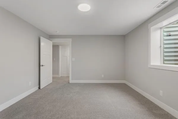 a view of room