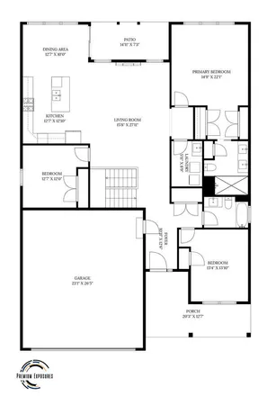 $474,500 | 1 Forest Court, Monticello, IL 61856