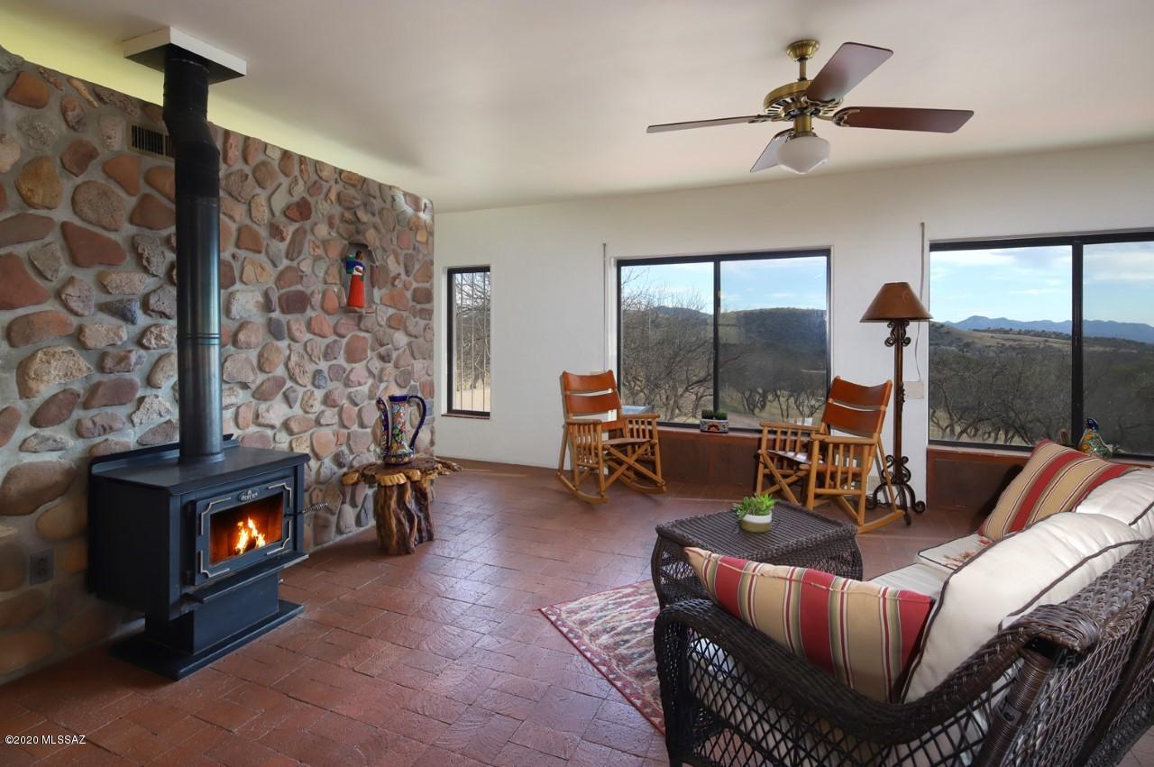 71 Hog Canyon Road Patagonia, AZ 85624 - Photo 5 of 45