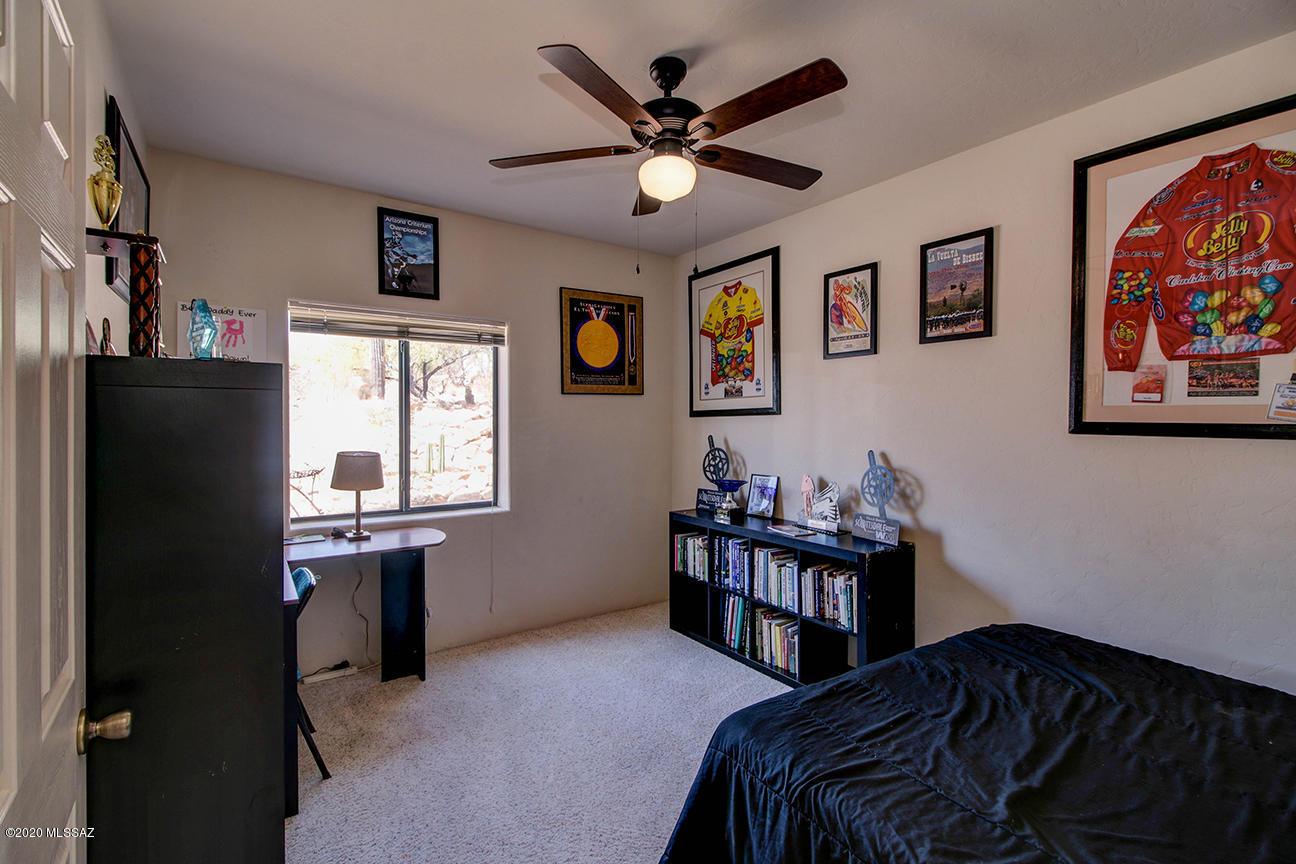 4070 Larkspur Road Tucson, AZ 85749 - Photo 34 of 46 Gallery Image 34