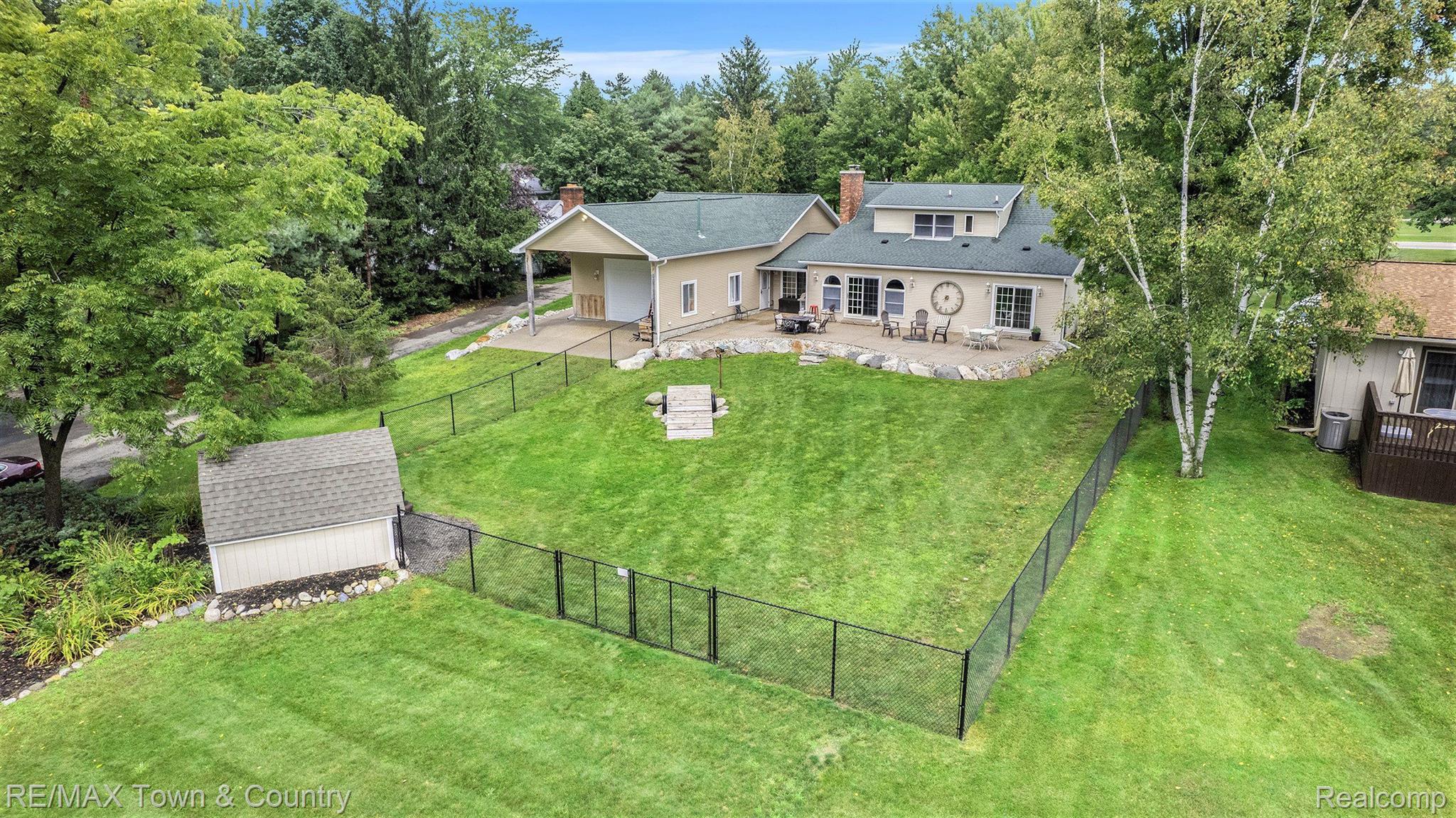1460 Flushing Road Flushing, MI 48433 - Photo 35 of 52 Gallery Image 35