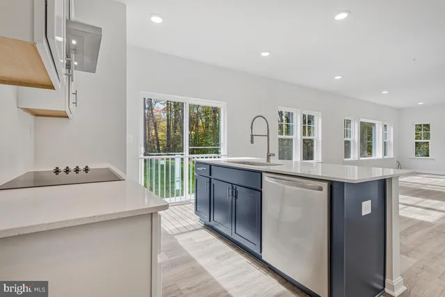 $774,990 | 6440 Briarwood Drive, Huntingtown, MD 20639