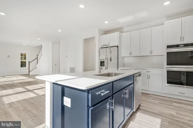 $774,990 | 6440 Briarwood Drive, Huntingtown, MD 20639