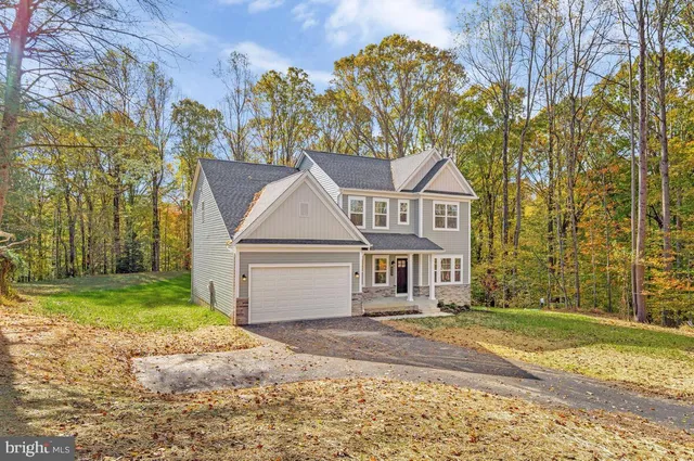 $774,990 | 6440 Briarwood Drive, Huntingtown, MD 20639