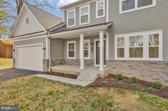 $774,990 | 6440 Briarwood Drive, Huntingtown, MD 20639