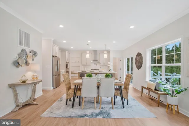 $774,990 | 6440 Briarwood Drive, Huntingtown, MD 20639