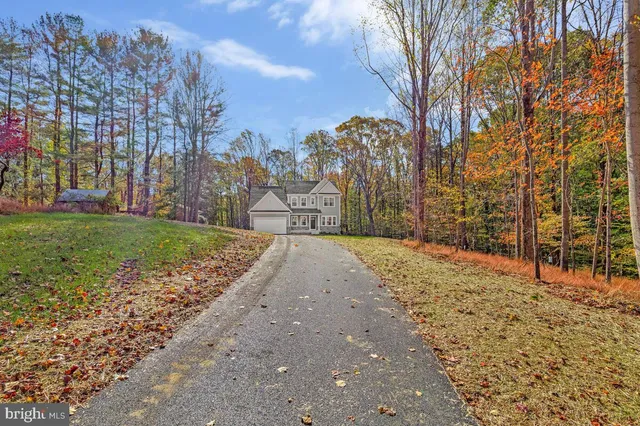 $774,990 | 6440 Briarwood Drive, Huntingtown, MD 20639