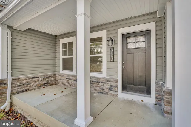 $774,990 | 6440 Briarwood Drive, Huntingtown, MD 20639
