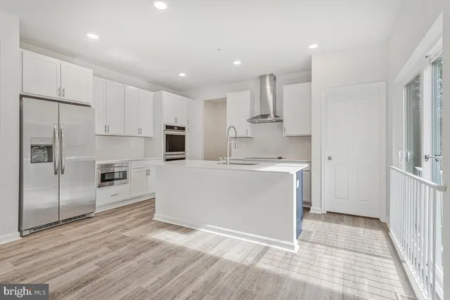 $774,990 | 6440 Briarwood Drive, Huntingtown, MD 20639