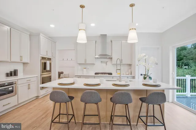 $774,990 | 6440 Briarwood Drive, Huntingtown, MD 20639