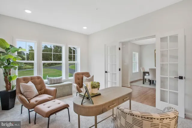 $774,990 | 6440 Briarwood Drive, Huntingtown, MD 20639