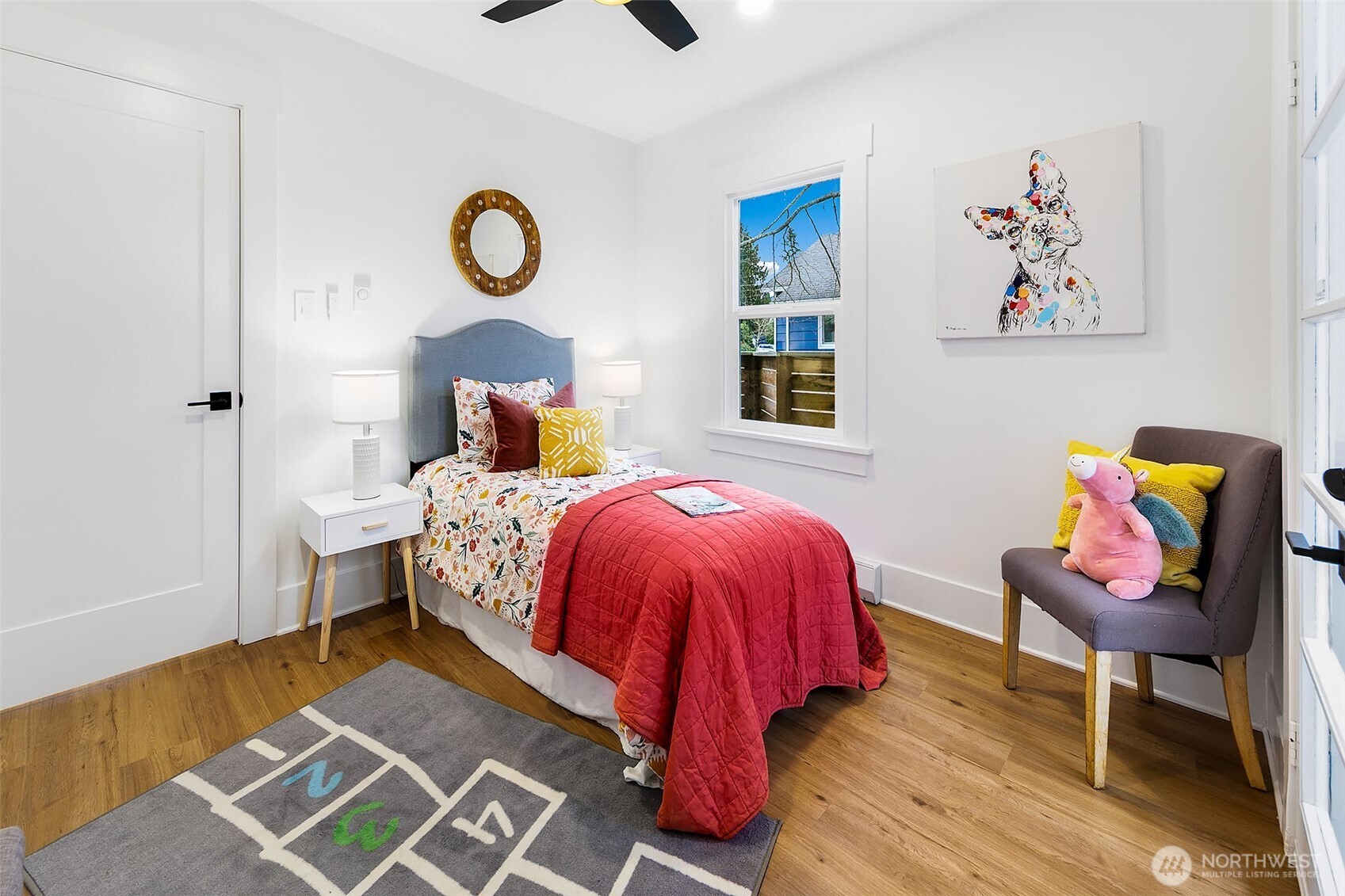 6018 41st Avenue Southwest Seattle, WA 98136 - Photo 12 of 17