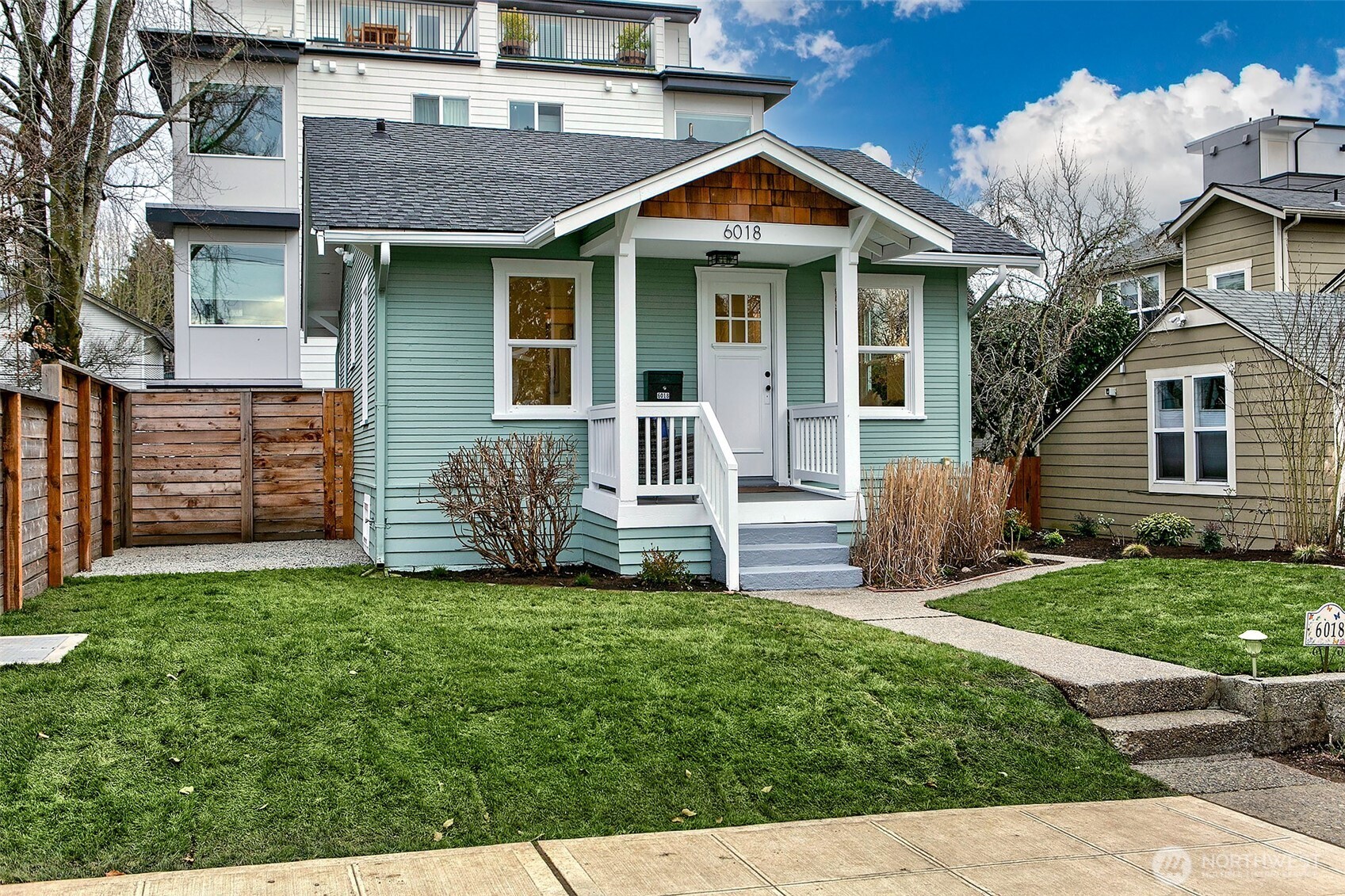 6018 41st Avenue Southwest Seattle, WA 98136 - Photo 17 of 17