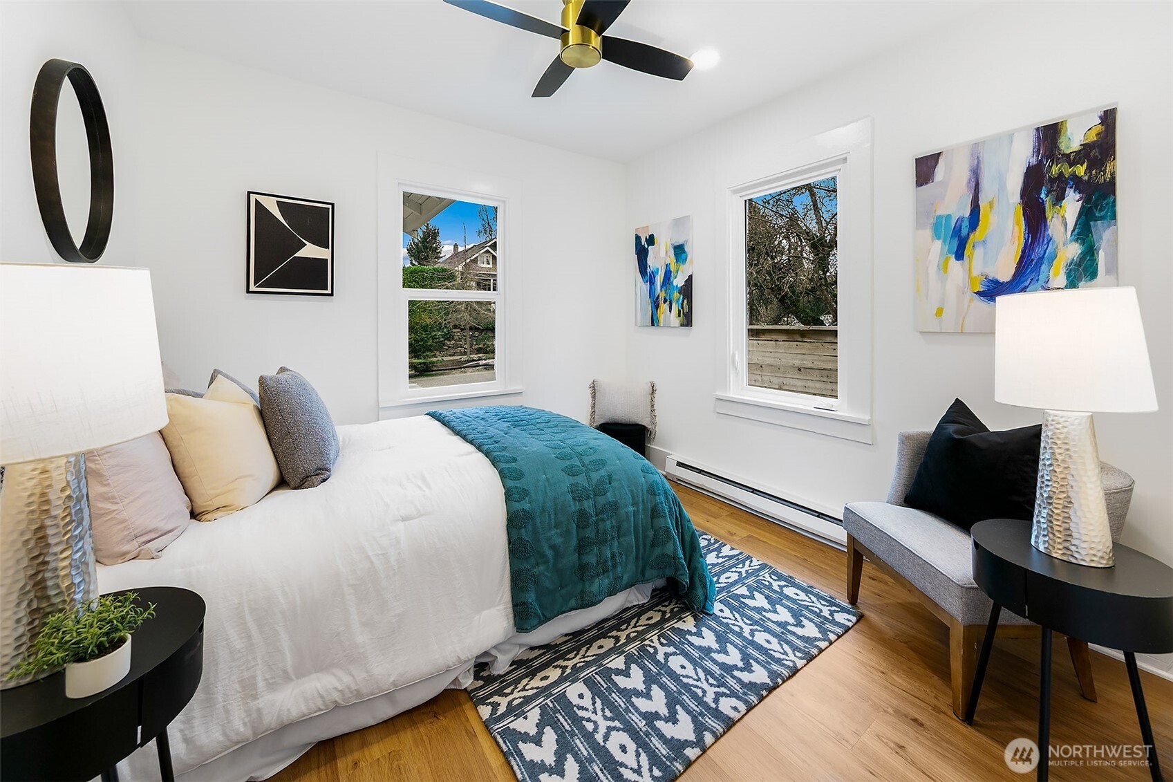 6018 41st Avenue Southwest Seattle, WA 98136 - Photo 10 of 17