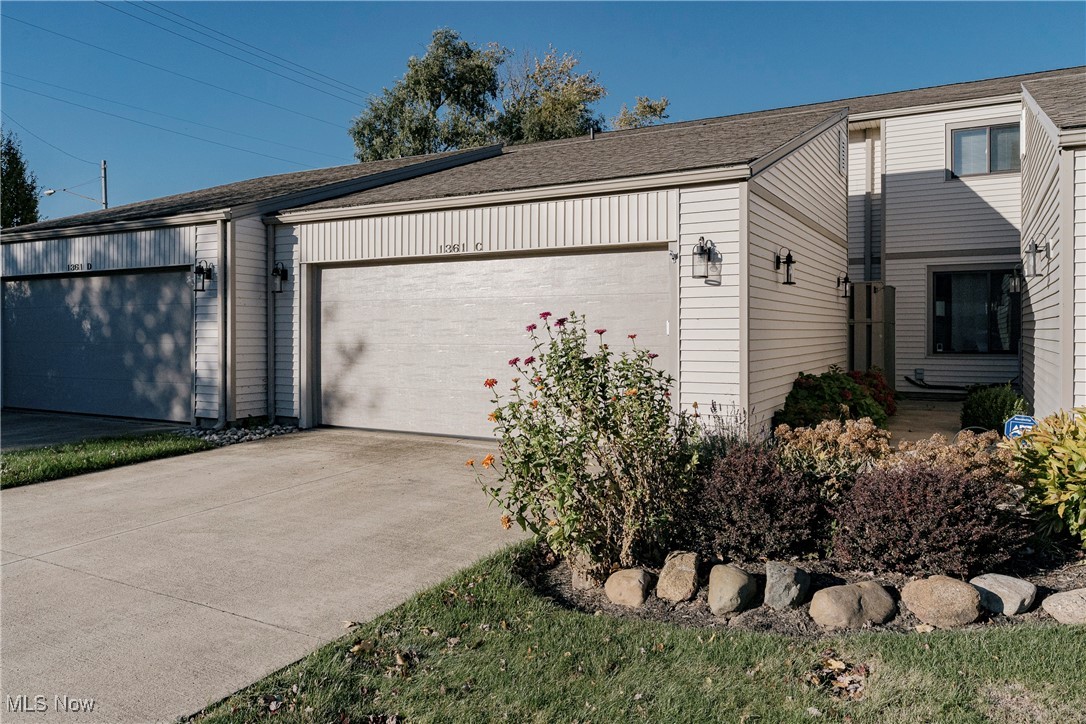 1361 Cleveland Road West, Unit C Huron, OH 44839 - Photo 1 of 37