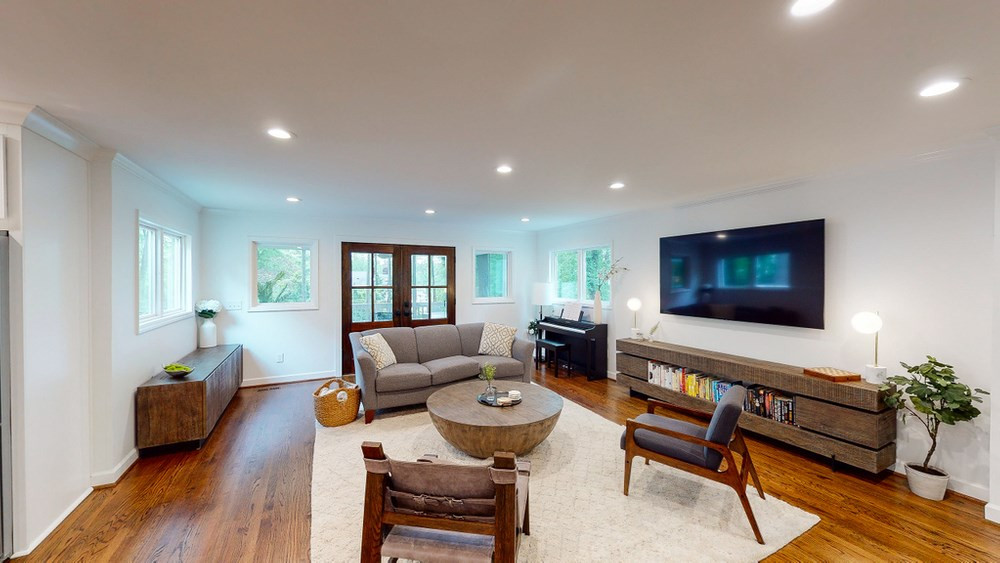 3617 Stratford Road Durham, NC 27707 - Photo 18 of 30 Photo 18