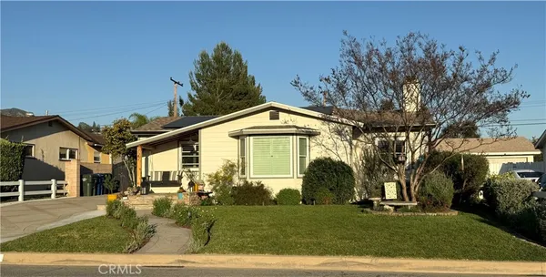 $4,380 | 722 Tressy Avenue, Glendora, CA 91740