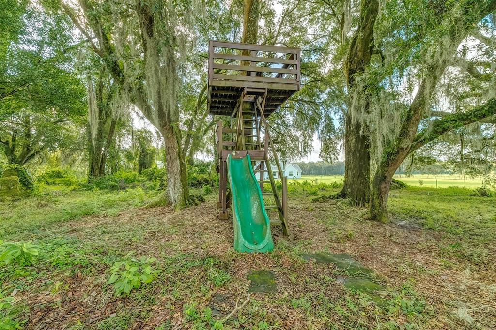 4292 Southwest 73rd Trail Bushnell, FL 33513 - Photo 50 of 85