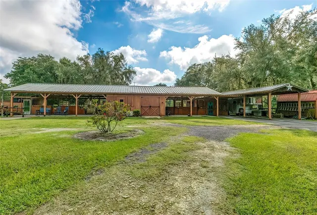 $799,900 | 4292 Southwest 73rd Trail, Bushnell, FL 33513