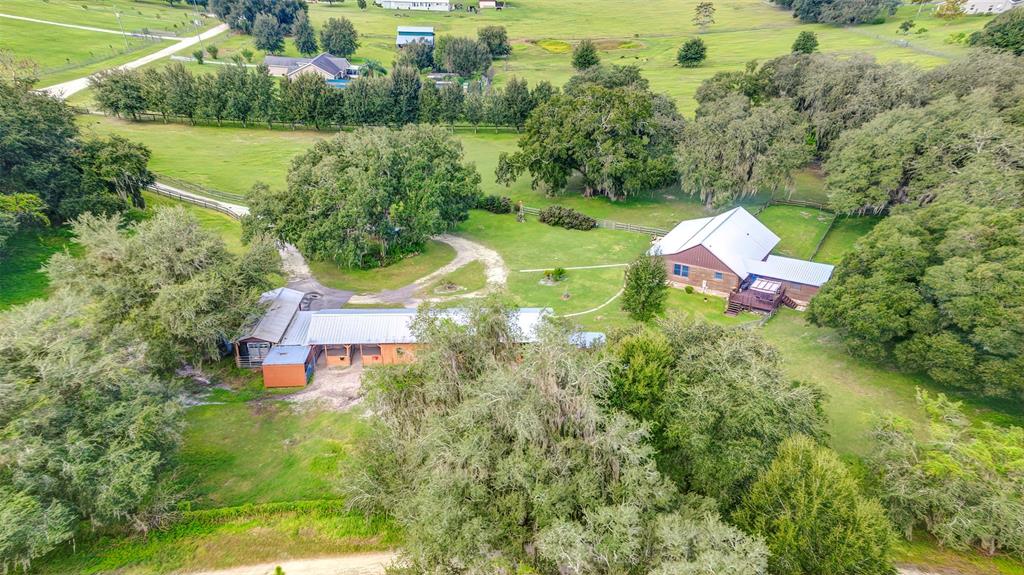 4292 Southwest 73rd Trail Bushnell, FL 33513 - Photo 65 of 85