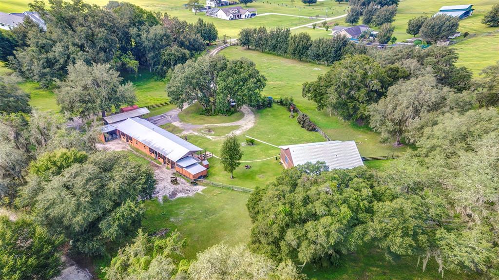 4292 Southwest 73rd Trail Bushnell, FL 33513 - Photo 66 of 85