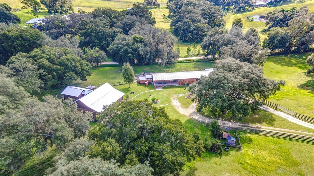 4292 Southwest 73rd Trail Bushnell, FL 33513 - Photo 69 of 85