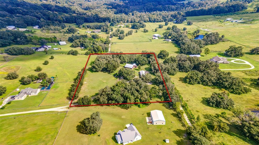 4292 Southwest 73rd Trail Bushnell, FL 33513 - Photo 7 of 85