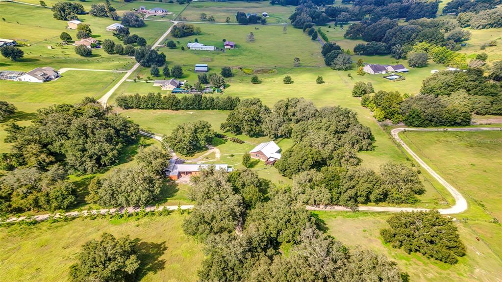 4292 Southwest 73rd Trail Bushnell, FL 33513 - Photo 72 of 85