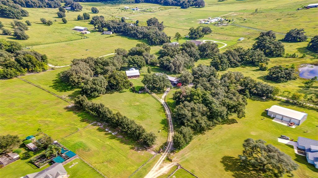 4292 Southwest 73rd Trail Bushnell, FL 33513 - Photo 77 of 85