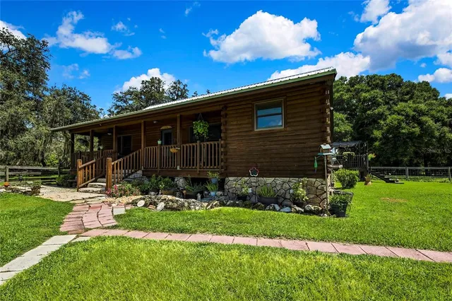 $799,900 | 4292 Southwest 73rd Trail, Bushnell, FL 33513