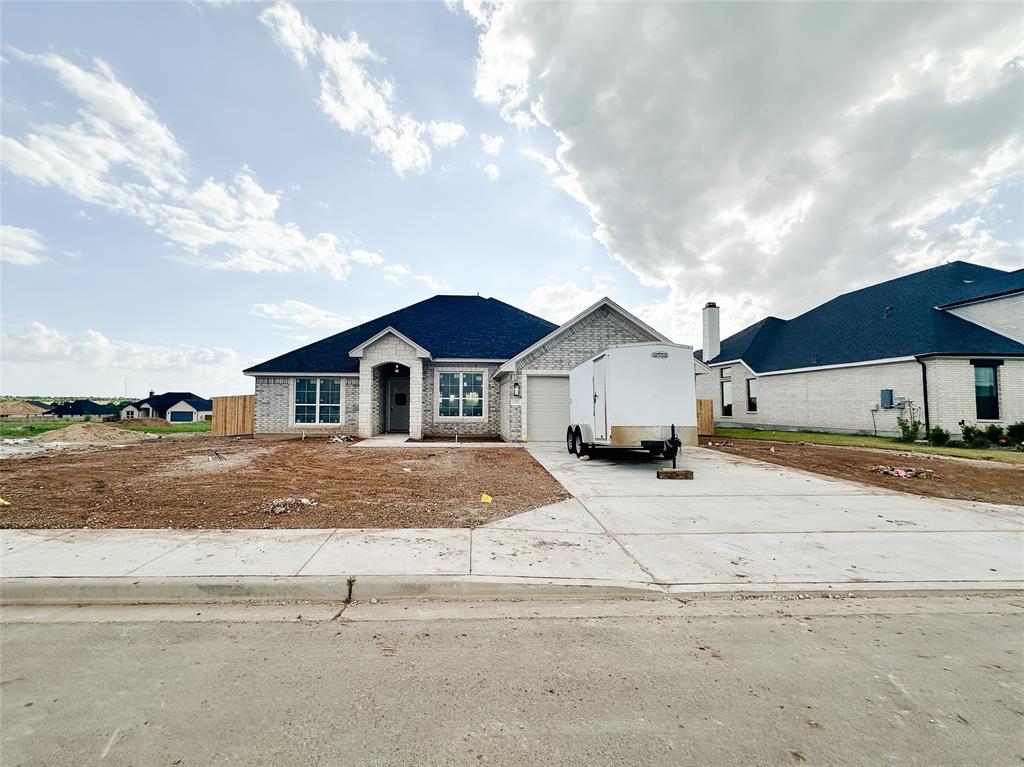1341 Promised Land Road Hewitt, TX 76643 - Photo 1 of 34 a view of house with street