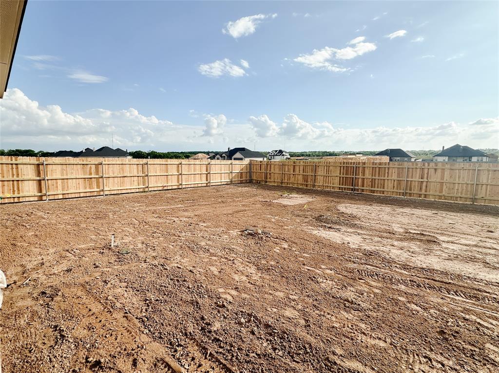 1341 Promised Land Road Hewitt, TX 76643 - Photo 34 of 34 a view of swimming pool with outdoor seating and city view