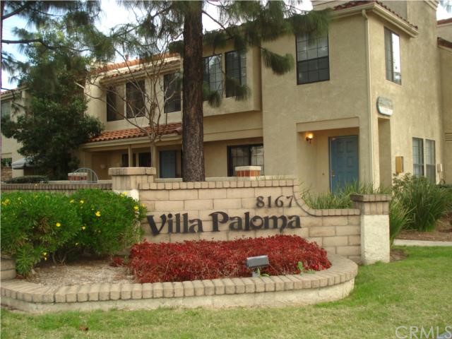8167 Vineyard Avenue, Unit 103 Rancho Cucamonga, CA 91730 - Photo 1 of 1