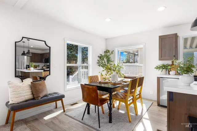 $179,500 | 208 East 44th Street, Unit 9, Garden City, ID 83714