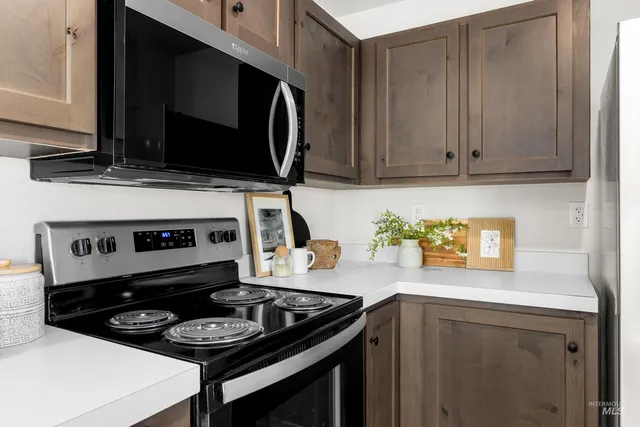 $179,500 | 208 East 44th Street, Unit 9, Garden City, ID 83714