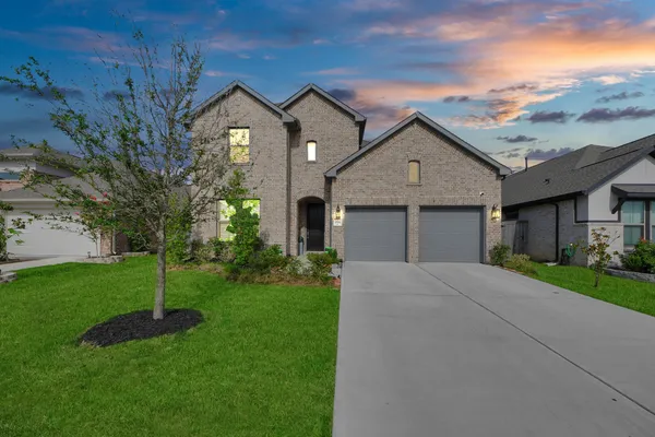 $3,499 | 10514 Rigel Rdg Way, Richmond, TX 77406