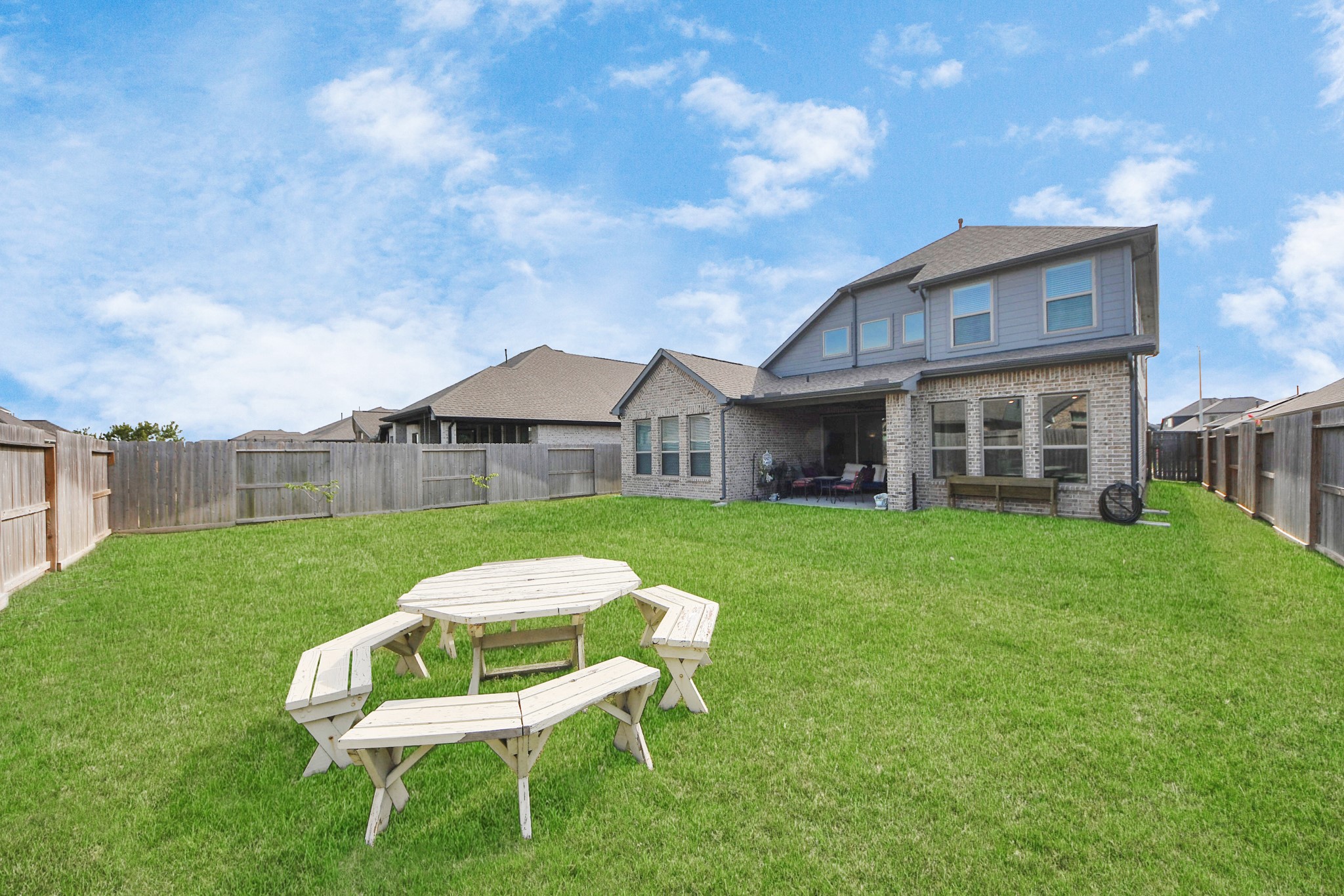 10514 Rigel Rdg Way Richmond, TX 77406 - Photo 48 of 50