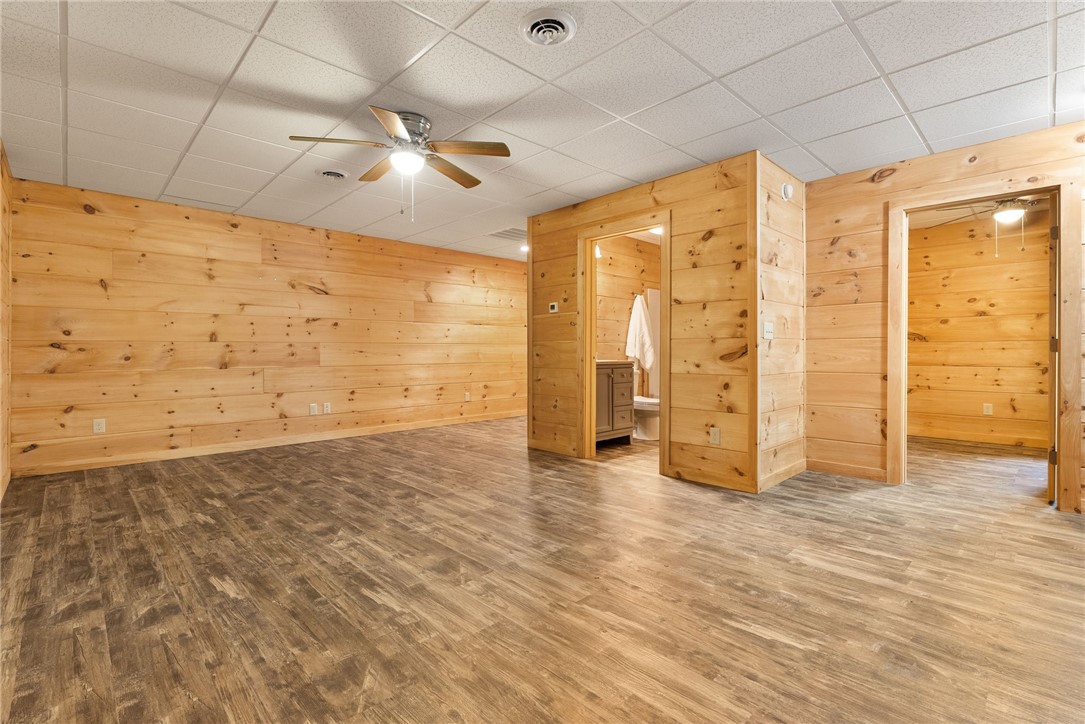 711 Scharlin Drive Pickens, SC 29671 - Photo 28 of 50 Great Room Lower Level